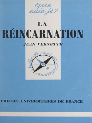 cover image of La réincarnation